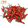 东升农场 指天椒  小米红辣椒长柄椒 广州蔬菜配送 100g 商品缩略图0