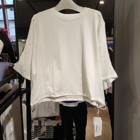 女圆领上衣669142