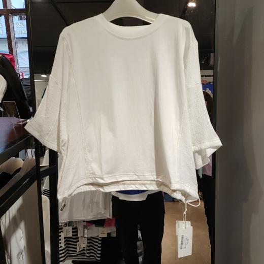 女圆领上衣669142 商品图0