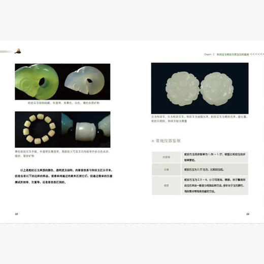 《和田玉辨假》 商品图4