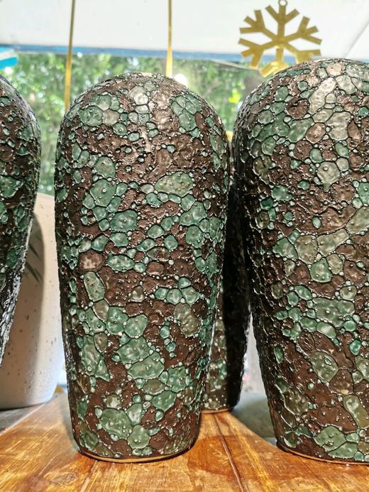 绿斑驳高号 商品图0