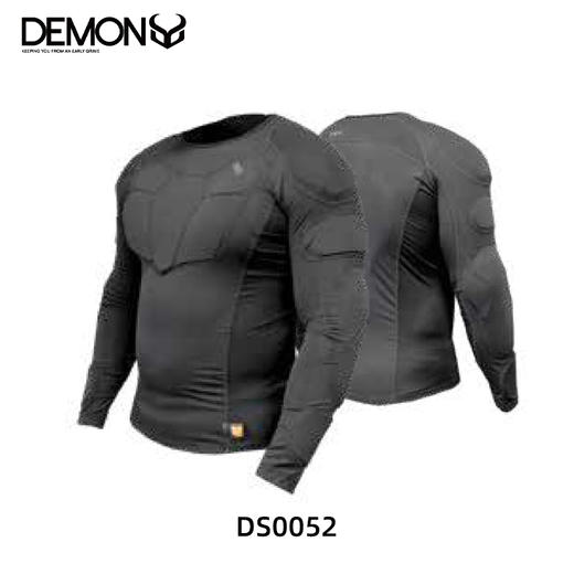 【预售商品】22/23DEMON护甲DS0052 商品图0