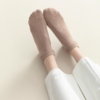 【新款热卖！多拍多送】男女纯棉袜，长绒棉短袜船袜【219-1】 商品缩略图4