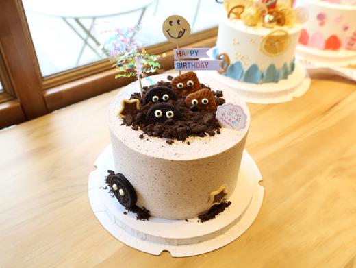 小怪兽 商品图0