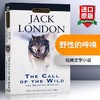 野性的呼唤 英文原版 The Call of the Wild and Selected Stories 白牙 经典文学小说 杰克伦敦 Jack London 进口英语书籍 商品缩略图0
