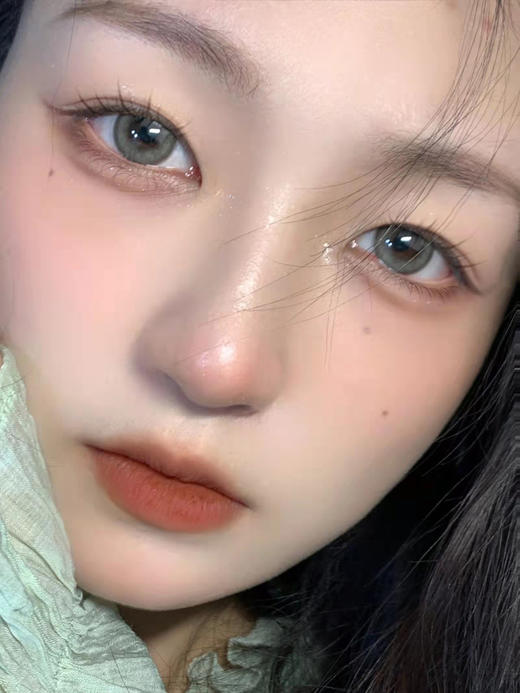 beeruscon 半年抛 烟梨酥 直径14.2mm着色13.3mm 商品图1