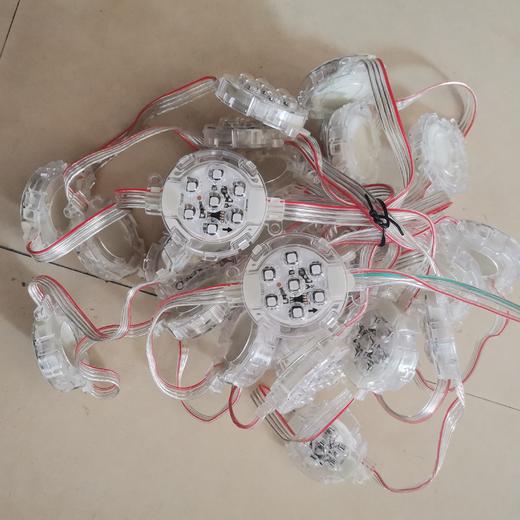 5cm点光源（透镜） 商品图2