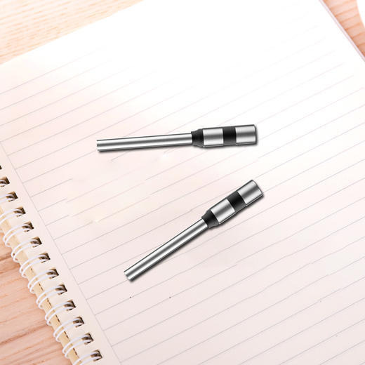 得力3839财务装订机钻刀(只) 商品图3