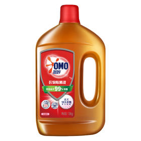 奥妙衣物除菌液1.8KG 柠檬/花香