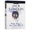 野性的呼唤 英文原版 The Call of the Wild and Selected Stories 白牙 经典文学小说 杰克伦敦 Jack London 进口英语书籍 商品缩略图4