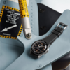 Bell & Ross 柏莱士 VINTAGE 系列 BRV292-HER-ST/SRB 腕表 商品缩略图4