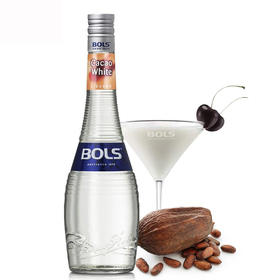 荷兰波士白可可力娇酒700ml/010058-6 清芳香气可可浓郁