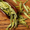 【新茶】狮峰丨龙井茶 头采 头鲜 明前特级 绿茶 纸包 200g 2024年绿茶新茶 现货发售 商品缩略图1