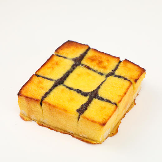 黑米魔方面包（卡券） 商品图0