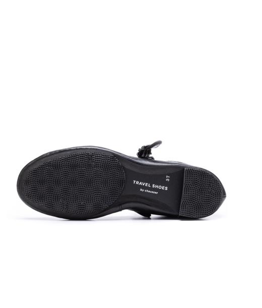 chausser黑色旅行鞋 商品图13