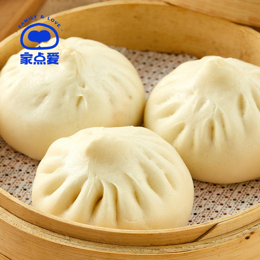 小炒黄牛肉包 商品图1