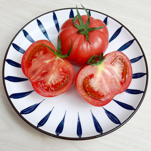 【亦果亦蔬】【第八季陕西普罗旺斯水果西红柿】西红柿番茄洋柿子 商品图9