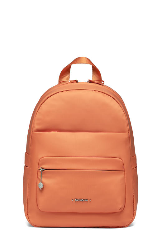 新秀丽自重轻盈，双仓分区优雅女士双肩包CV3*624/724 商品图3