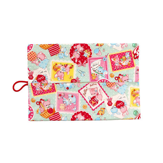 HUJI祤集Tissy纸巾袋POPOLO小鹿小兔 商品图11