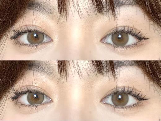 店主推荐丨小透明·Mixlook丨14.0mm（年抛/2片装） 商品图3