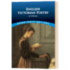 英国维多利亚诗歌选集 英文原版 English Victorian Poetry An Anthology 英文版进口原版英语文学书籍 商品缩略图1