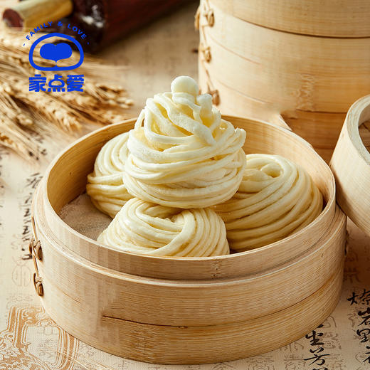 银丝卷 商品图0