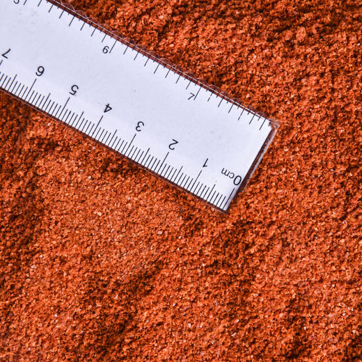 渗渗泉辣椒面 辣椒粉 牛肉面专用辣椒面 10斤装 商品图3