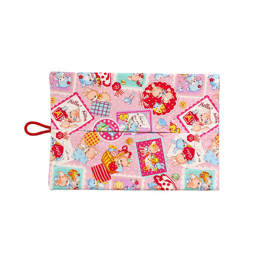 HUJI祤集Tissy纸巾袋POPOLO小鹿小兔 商品图7