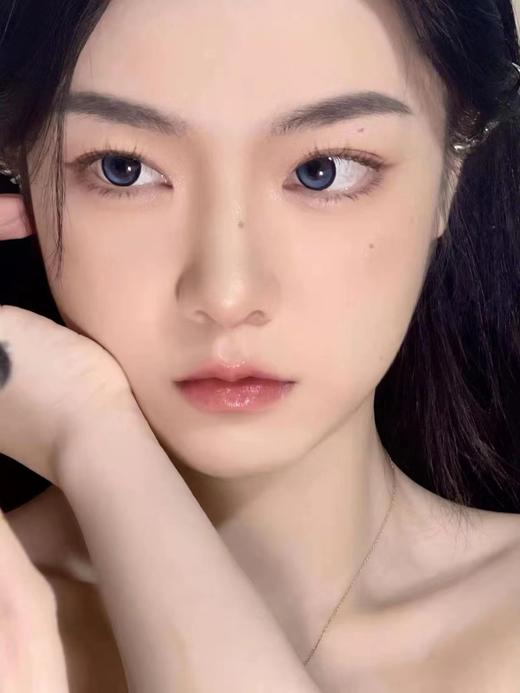 beeruscon 半年抛 玲娜贝贝 直径14.5mm着色13.7mm 「739」0/300度缺货 商品图8