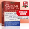 经典美国自传集 英文原版书 Classic American Autobiographies 富兰克林 马克吐温 道格拉斯等名人传记 进口书籍 英文版 商品缩略图0