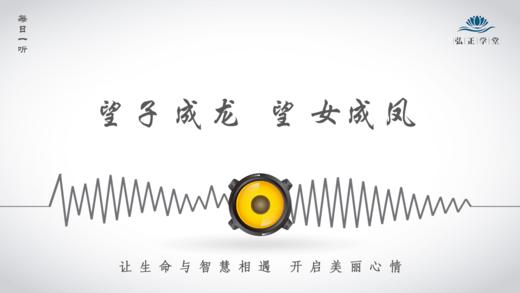 440条丨望子成龙 望女成凤是使孩子窒息的压力 商品图0