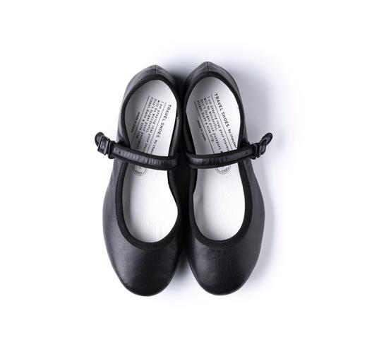 chausser黑色旅行鞋 商品图10