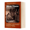 荒凉山庄 英文原版 Bleak House 诺顿文学解读系列 英文版 进口英语书籍 商品缩略图0