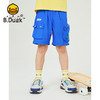 B.Duck小黄鸭童装夏季休闲五分裤105-150 BF2352044 商品缩略图3