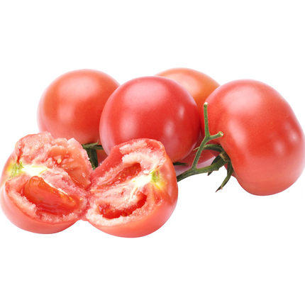 绿源禾心有机西红柿500g 商品图0