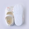 英氏学步鞋女宝宝婴儿鞋软底鞋2022春夏新款YFXKJ12023A 商品缩略图1