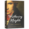 呼啸山庄 英文原版 Wuthering Heights 英文版进口书 英语经典世界名著 勃朗特姐妹作品 商品缩略图1