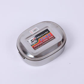 顺鹏发饭盒加深加厚特大号