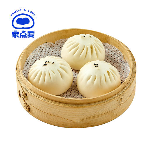 香菇笋丁包 商品图3