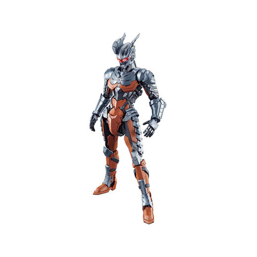 万代Bandai  Figure-rise Standard 机动奥特曼 黑暗洛普斯赛罗 -出击- BANC4573102605825 商品图0