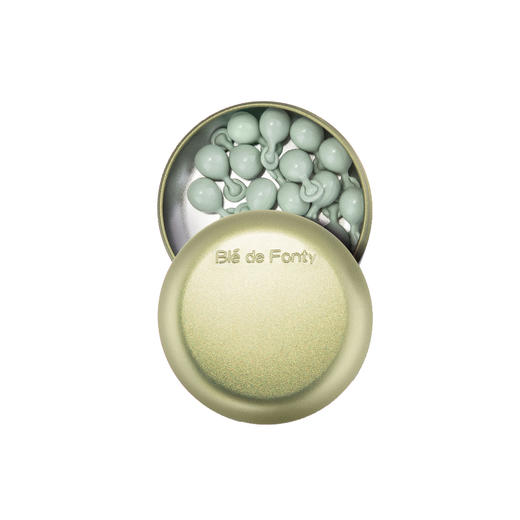 文莱进口 枫缇 马卡龙精华胶囊 0.33ml*21粒 商品图3