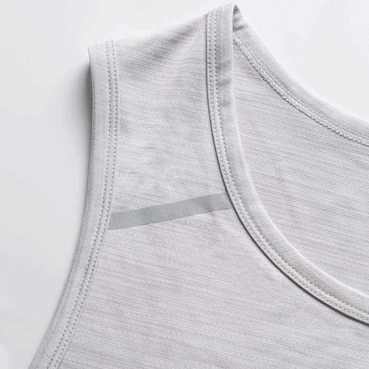 水彩纹速干运动背心T恤 商品图4