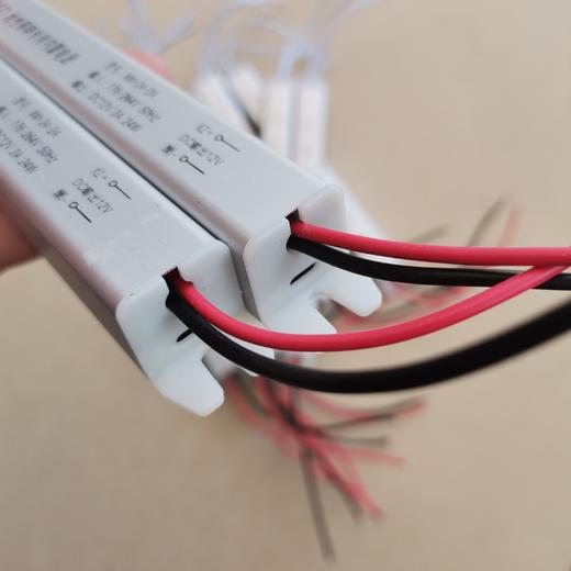 细长条电源 商品图7