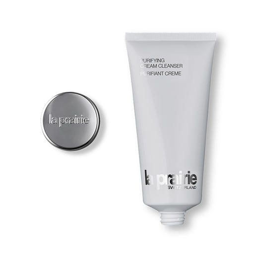 【中欧班列精选】LA PRAIRIE莱珀妮滋润洁面乳200ml/支 商品图2