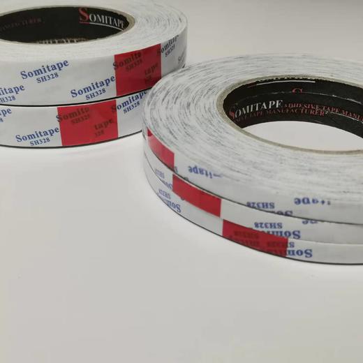 UV标牌双面胶（小） 商品图3