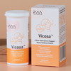 新加坡原装Vicosa抗过敏益生菌（改善鼻敏感/花粉症/鼻干痒/鼻炎） 商品缩略图6