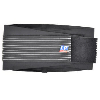 LP 运动用可调式支撑护腰919 男女通用 商品图2