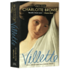 正版 维莱特 英文原版 Villette 简爱作者 勃朗特 英文版半自传小说 进书籍 英语文学书籍 商品缩略图1
