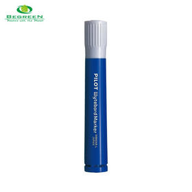 PILOT/百乐  胶杆白板笔 WBMAR-12L 大白板笔 可擦白板