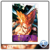 合集 一拳超人第十八卷  One Punch Man Vol 18 英文原版 商品缩略图0